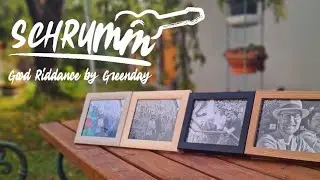 [Schrumm] Good Riddance by Greenday (Lyric Video)