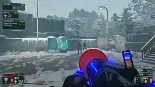 Ballistic Bouncer Collat (KF2)