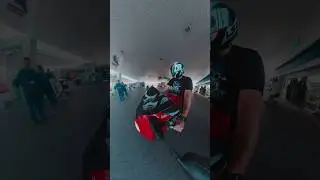Beast Public Reactions to the BMW S1000RR #shorts #viral #superbike #bmws1000rr #explore #trending