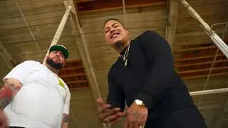 BUB STYLES feat. PRO DILLINGER - DOUBLE BACK (prod. Fumes The Threat)