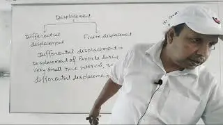 LECTURE  1 || KINEMATICS || BY SANJEEV SIR || BORING ROAD || SANJEEV KUMAR EXCELLENT CLASSES ||