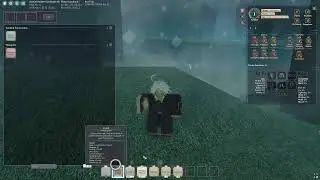 Bradar really died in deepwoken