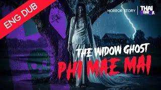 Thai Horror Story | widow ghost
