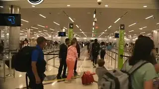 Homeland Security ends mandatory shoe removal at airport screening