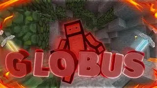 Globus #2 - YT RANK + &Aring;bner 54 diamond poletter!!!
