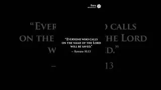 The Most Important Prayer of All #godistheanswer #faithingod