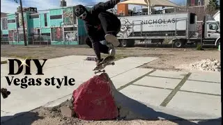 Самодельные поделки из камней!!! Дни в Вегасе с Эли и JSB