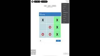 Trying out the captcha game