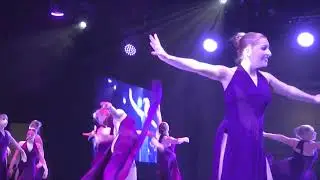 Move It 2023, Nessun Dorma.