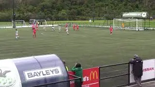 LOTTO NRFL Premier Women Reserves 2020