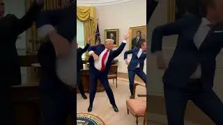 Unearthed footage from the oval office Donald Trump, Marco Rubio and PeteHegseth #donaldtrump