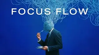 Productive Music For Work | Chill Trap Beats Playlist