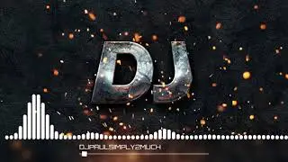 Dj Paul's  