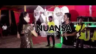 ORGEN PLUS NUANSA SHOW SUKARAMI - Fran Vs Biduan