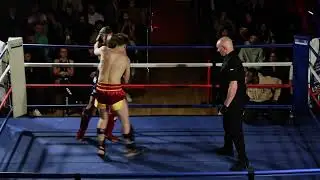 WFN 2 - Harman Singh (QMUL) 🆚 Elliot Hodgson (Westminster)