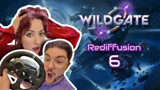 Wildgate #6 | Rediffusion Niiuma du 09/01/26