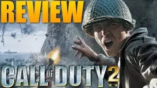 CALL OF DUTY 2 - Uma Respeit&aacute;vel Continua&ccedil;&atilde;o [AN&Aacute;LISE]