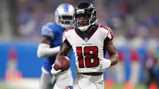 Free agent wideouts the Bears can pair alongside Allen Robinson