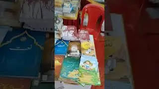Kitaab Mela 2021 | Kitabdaar stall no.84 #shorts