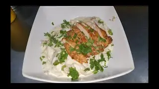 Chicken Alfredo Pasta Recipe By Cooking With Kawish