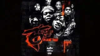 Team 600 X Edai X La Capone X RondoNumbaNine X Sdot X Cdai600 Type Beat &ldquo;Sixo Boa&rdquo;