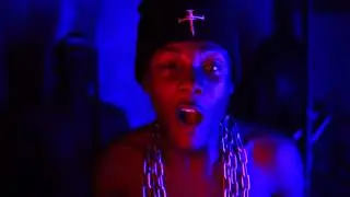 Why Dee No fear(official video)