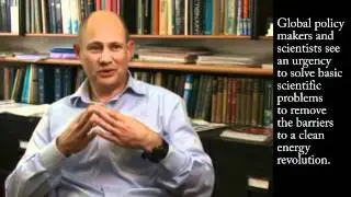 Israel Energy - the Science of Energy Solutions.