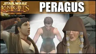 Peragus | KOTOR 2