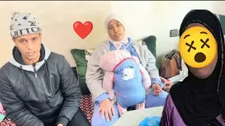 كولشي يدخل يشوف الحقيقة ✅