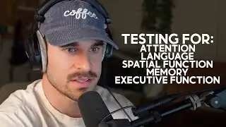 Neuropsychological Assessments for Clinicians | How To Be Patient (Ep 46)