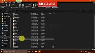 Cara Mengatasi Disk Cleanup Stuck Saat Menghapus File Log Windows Update dan Windows.old