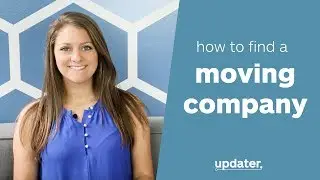 How to Find a Moving Company: A Step-by-Step Guide