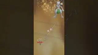 Торг блестящей мяуту 🤩✨