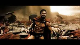 this is sparta 300