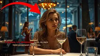 Я думала, что обманываю всех, но муж тихо разрушал мою ложь