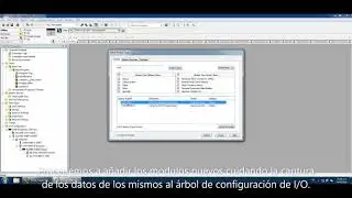 RSLogix 5000 / Studio 5000 : Adición de módulos de entrada / salida a adaptador Point I/O