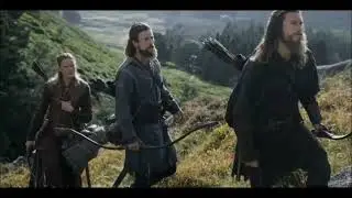 vikingler valhalla 2 sezon eleştirisi  inceleme tepki