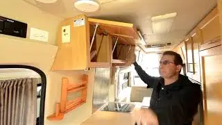 The RV Corral 2007 Free Spirit 210B Stock # UC888