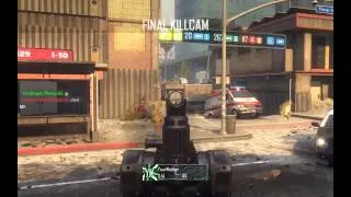 Blops2 CTF - Aftermath Hackused