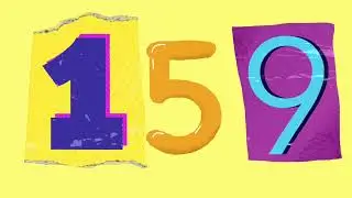 ReadtoChildren- Count With Me. #numbers 100 to 200 #readaloud #123 #numbers12345