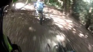 The Edge at Stoughton Downhill
