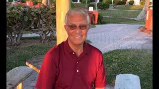 Inside Nutley Podcast #39 with Nutley Baseball Legend Carmen Lemma