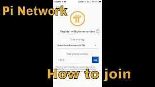 Register on Pi Network in 5 Minutes &ndash; Start Mining Before It's Too Late!