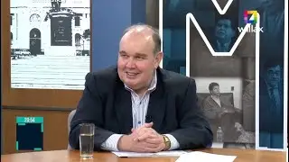 Entrevista con Milagros Leiva