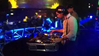 Ruud Feltkamp /DJ Felthouse (Noud Alberts GTST). 04-02-2012