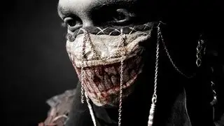 Creepy Rap Instrumental