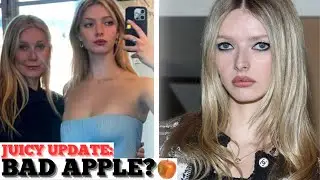 EXPOSED: Apple Martin's Dark Side - From Bullying Scandal to Society Drama