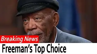 The One Actor Morgan Freeman Called the Absolute Best, Saying She Almost Stands Alone