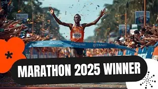 &ldquo;The Boy Who Ran from the Mountains | Jacob Kiplimo&rsquo;s Unbelievable Marathon Victory&rdquo;