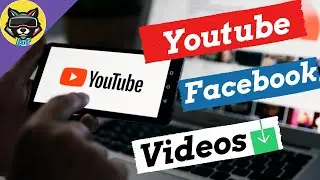 How to View Youtube Facebook Instagram Videos Offline in Gallery Video Player File Manager